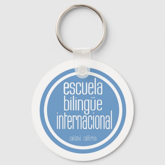 ebi-sleutelhanger sleutelhanger (Voorkant)