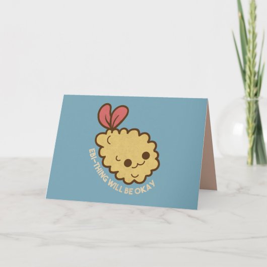 Ebi-thing se passera bien (Devant)