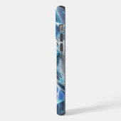 Éblouir et protéger l'holographie (Côté gauche)