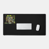 Éblouissant (Clavier et souris)