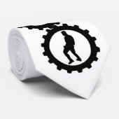 EBM Logo_4-Sjabloon Stropdas (Opgerold)