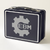 EBM METAL ETENSBOKS (Achterkant)