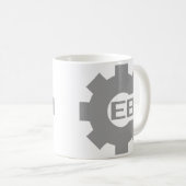 EBM MUG KOFFIEMOK (Voorkant rechts)
