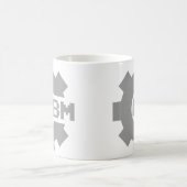 EBM MUG KOFFIEMOK (Center)