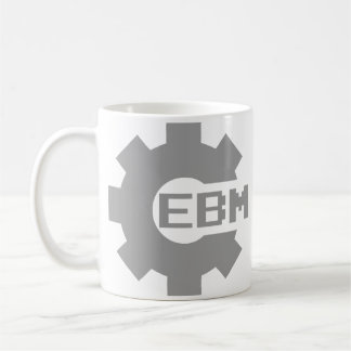 EBM MUG KOFFIEMOK