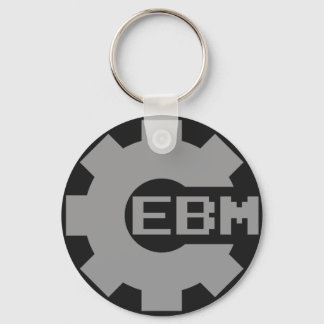 EBM-sleutelhanger Sleutelhanger