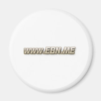 EBN.ME, Pas alles online aan Magneet