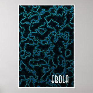 Ebola Poster