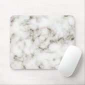 Ebony Ivory marmer Muismat (Met muis)