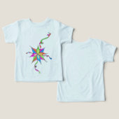 Ebony Moore Art 2  (Design Recto & Verso)