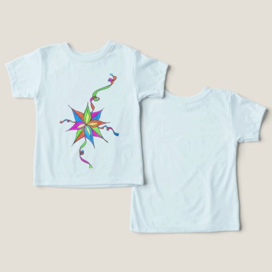 Ebony Moore Art 2  (Design Recto & Verso)