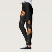 Ebony Slim & M-Collectie Leggings (Links)