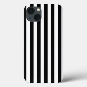 Ebony Sneeuw iPhone 13 Hoesje