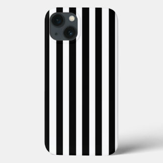 Ebony Sneeuw iPhone 13 Hoesje