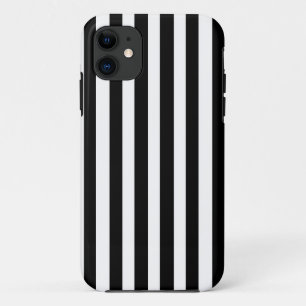 Ebony Snow iPhone 11 Hoesje