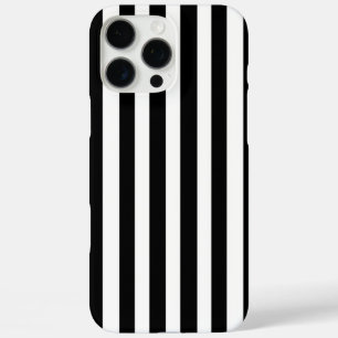 Ebony Snow iPhone 16 Pro Max Hoesje