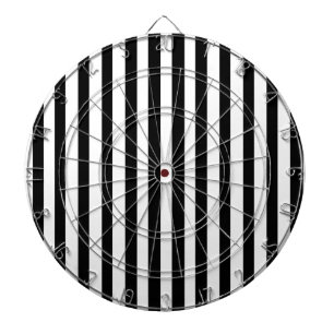 Ebony Snow Dartbord