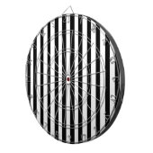 Ebony Snow Dartbord (Voorkant Rechts)