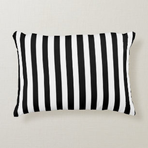 Ebony Snow Decoratief Kussen