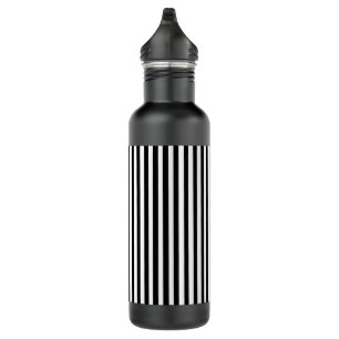 Ebony Snow Waterfles