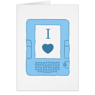ebooks du coeur i (bleus)