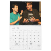 "Ébruite outre" du calendrier (Mar 2026)