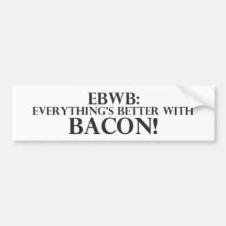 EBWB BUMPERSTICKER