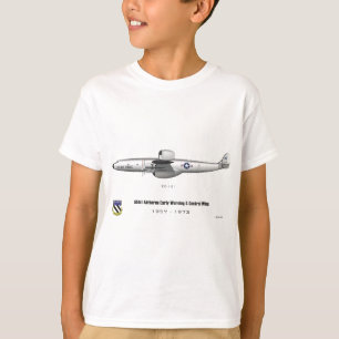 EC-121 Connie Profile T-shirt