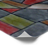 Ecanus Poster (Hoek)