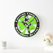 ECB - GROTE KLOK (Huis)