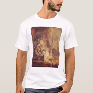 Ecce Homo, 1634 T-shirt