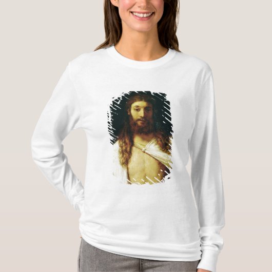 Ecce Homo 2 T-shirt (Voorkant)
