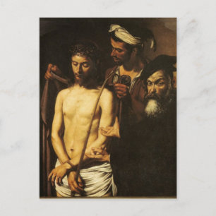 Ecce Homo Briefkaart