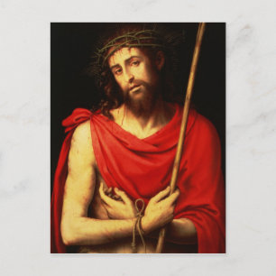 Ecce Homo Briefkaart