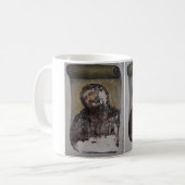 Ecce Homo Changes Koffiemok (Voorkant links)