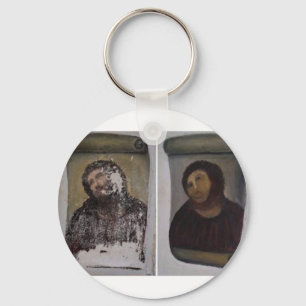 Ecce Homo Collectie Gifts Sleutelhanger