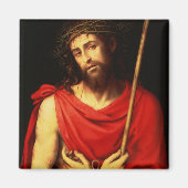 Ecce Homo Magneet (Voorkant)