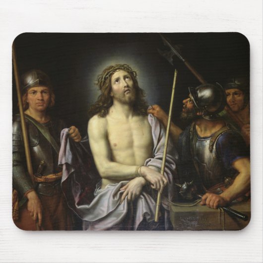 Ecce Homo Muismat (Voorkant)