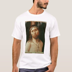 Ecce Homo (olie op het paneel) T-shirt