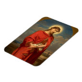 Ecce Homo, Otto Mengelberg Magneet (Linkerzijde)