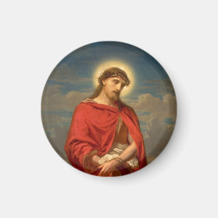 Ecce Homo, Otto Mengelberg, Religieuze Magneet