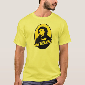 Ecce homo t-shirt