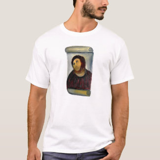Ecce-Homo T-shirt