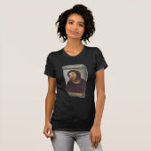 Ecce homo t-shirt (Voorkant volledig)