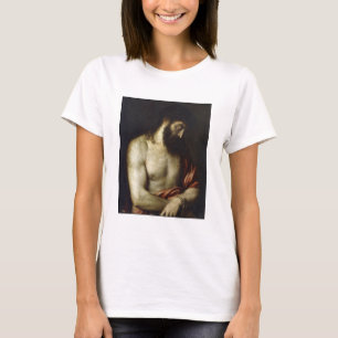 Ecce Homo - Titiaan - 1547 T-shirt