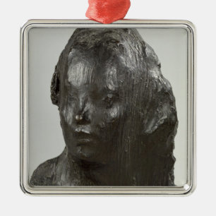 Ecce Puer, 1906 Metalen Ornament