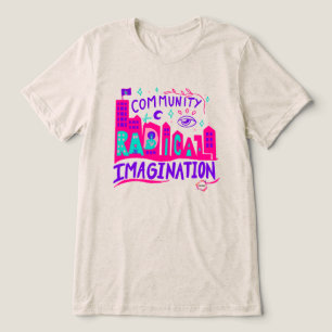 ECCHO Geïnspireerd T-Shirt 2025
