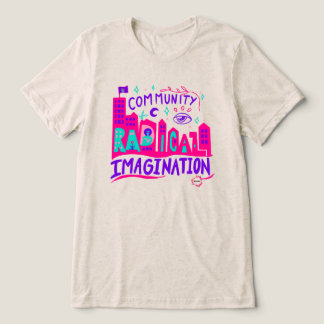 ECCHO Geïnspireerd T-Shirt 2025