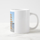Ecclésiaste 3:12-13 WEBU Mug (Droite)
