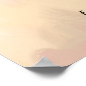 Ecclesiastes 12:13-14 KJV Poster - Personnalisable (Coin)